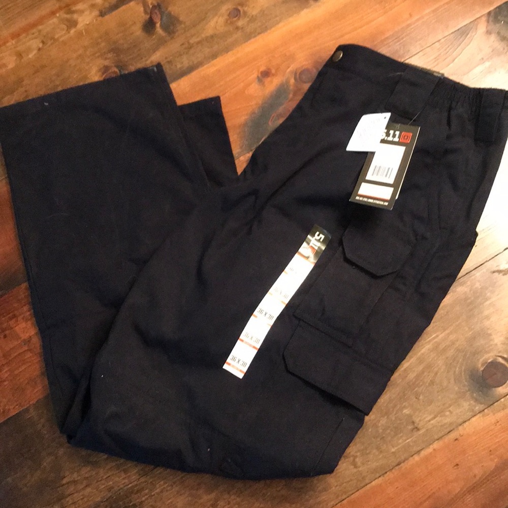 5.11 Taclite Pant. 36X30 NWT. Never worn